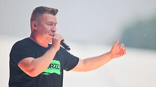 Mit «Layla» landete er einen Nummer-Eins-Hit: Schaukelpferd-Fan Schürze. Mit «Layla» landete er einen Nummer-Eins-Hit: Schaukelpferd-Fan Schürze.