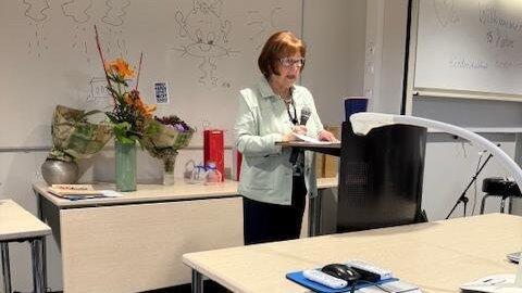 Gr&uuml;nderin Monika Winkler