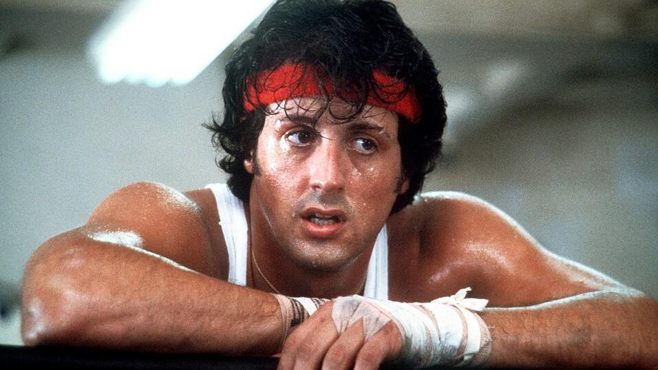 Die «Rocky»-Filmreihe machte Sylvester Stallone berühmt. (Archivbild) Die «Rocky»-Filmreihe machte Sylvester Stallone berühmt. (Archivbild)