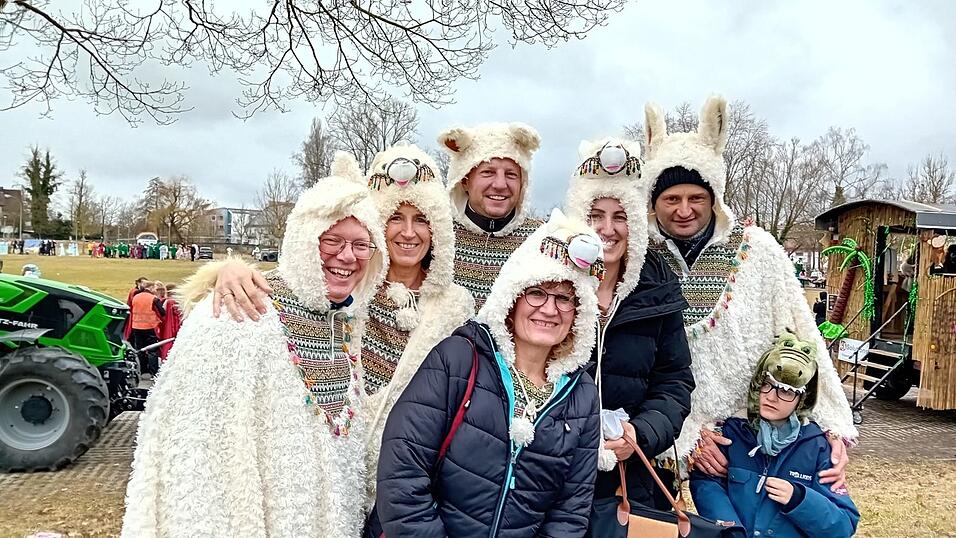 Die sch&ouml;nsten Bilder vom UsiDo.