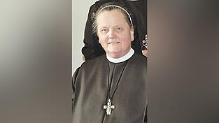 Schwester Lucia Schwester Lucia