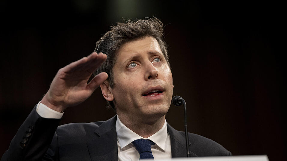 OpenAI-CEO Sam Altman hat die Erwartungen an das Update GPT-5 zu hoch gesteckt.