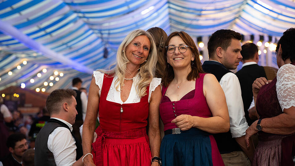 Die Partybilder vom Donnerstag, 13. August, aus dem Festzelt Wenisch. Die Partybilder vom Donnerstag, 13. August, aus dem Festzelt Wenisch.