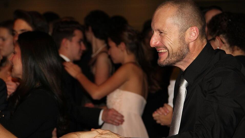 Die Bilder vom Abschlussball der Tanzschule Seidel in der Fraunhofer-Halle am 28. November. Die Bilder vom Abschlussball der Tanzschule Seidel in der Fraunhofer-Halle am 28. November.