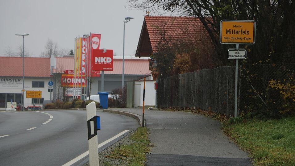 Für die Erweiterung des Discounters Norma an der Aschauer Straße wurde der Bauantrag vorgestellt. Für die Erweiterung des Discounters Norma an der Aschauer Straße wurde der Bauantrag vorgestellt.
