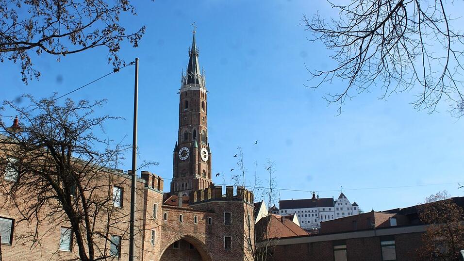 Bei Sonnenschein macht ein Stadtspaziergang gleich noch viel mehr Spaß. Bei Sonnenschein macht ein Stadtspaziergang gleich noch viel mehr Spaß.