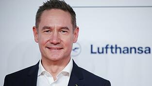 Weist die Forderungen der Piloten-Gewerkschaft VC zurück und warnt vor Eskalation: Jens Ritter, Chef der Kernmarke Lufthansa Airlines. (Archivbild)