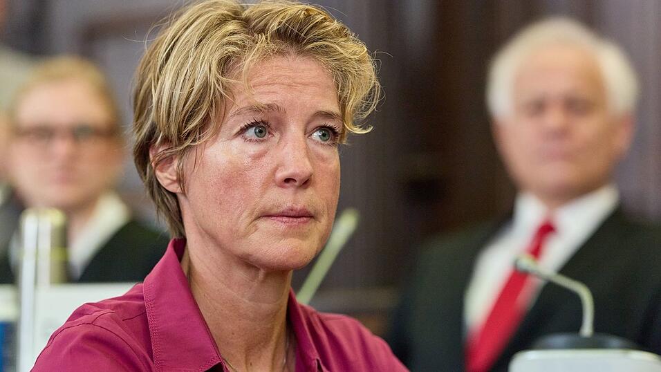 Christina Block hat keinen Kontakt zu ihren Kindern in Dänemark. Christina Block hat keinen Kontakt zu ihren Kindern in Dänemark.