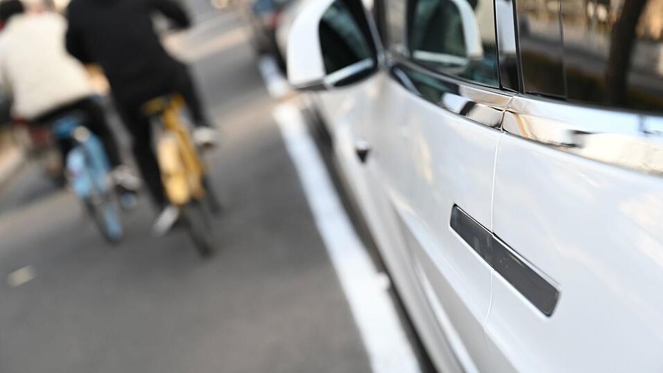 Die T&uuml;rgriffe hatten bei Unf&auml;llen f&uuml;r Probleme gesorgt.