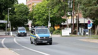2009 war der damals 18-J&auml;hrige in einer Ansbacher Schule Amok gelaufen und hatte neun Mitsch&uuml;ler und einen Lehrer verletzt. (Archivbild)