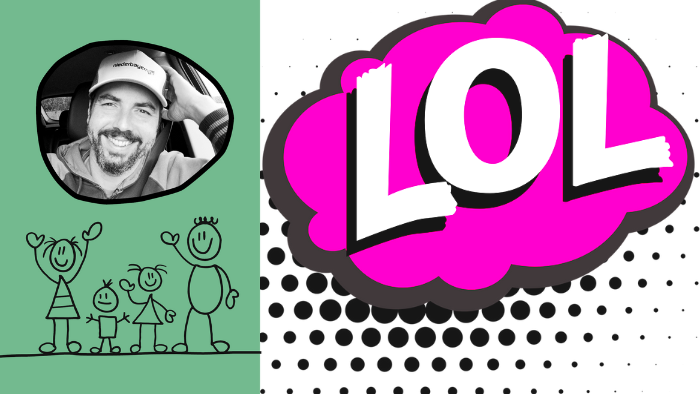 Familienmensch: Die idowa-Familienkolumne.