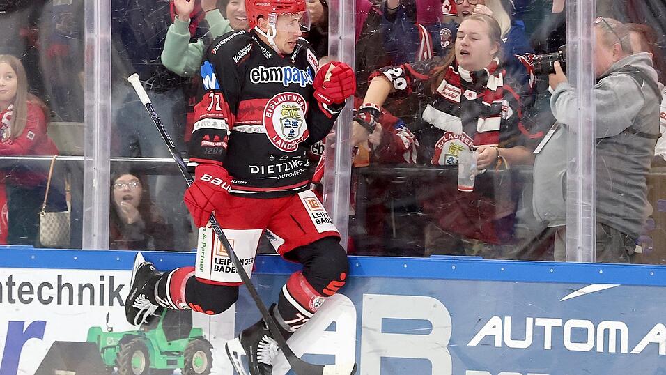 Hohe Hürden, hohe Sprünge? Der „E-Vau-El“ steht vor zwei verdammt kniffligen Aufgaben. Da trifft es sich gut, dass Stürmer Trevor Gooch von der Hochzeit seines Bruders zurück ist. Hohe Hürden, hohe Sprünge? Der „E-Vau-El“ steht vor zwei verdammt kniffligen Aufgaben. Da trifft es sich gut, dass Stürmer Trevor Gooch von der Hochzeit seines Bruders zurück ist.