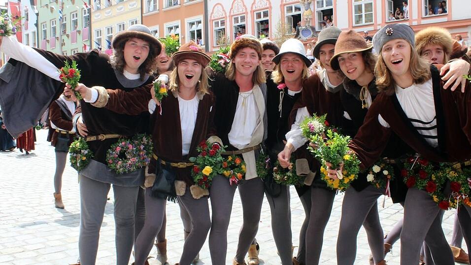 Der letzte LaHo-Umzug 2017