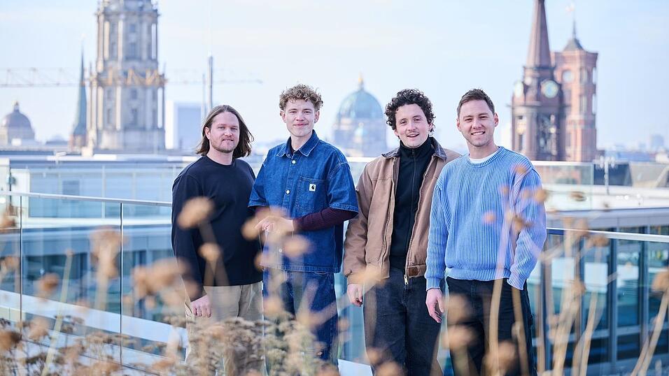 Das neue Album hat ernste Songs, aber auch wieder tanzbare Stücke. (Archivbild) Das neue Album hat ernste Songs, aber auch wieder tanzbare Stücke. (Archivbild)