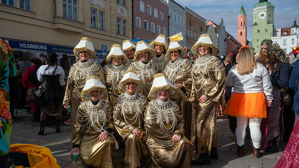 Die sch&ouml;nsten Bilder vom UsiDo.