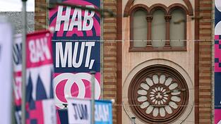 Um die 900 Veranstaltungen sind geplant.