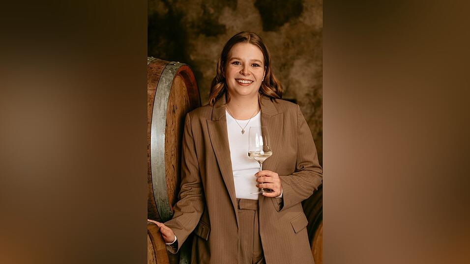 Lisa Faber ist eine von vier Bewerbern f&uuml;r das Amt.