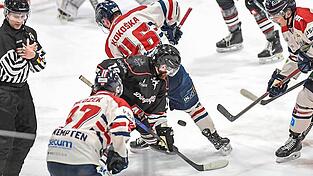 Die Dingolfinger sicherten sich den Einzug ins Halbfinale.