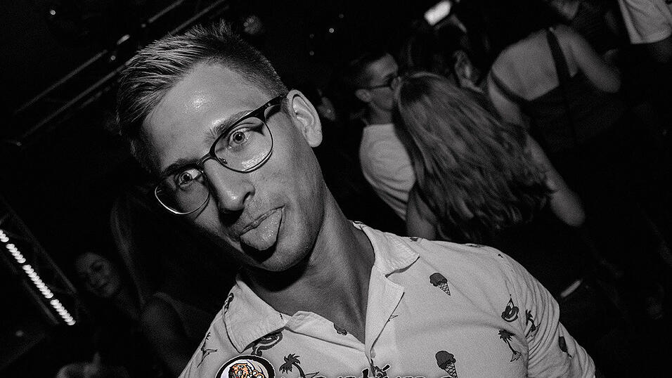 So lief die Party am Samstag, 15. Juni, im Overtime in Straubing. So lief die Party am Samstag, 15. Juni, im Overtime in Straubing.