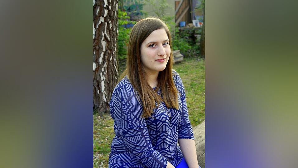 Klara Hahn kommt aus Steinach. Klara Hahn kommt aus Steinach.