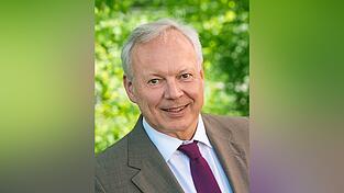 Prof. Dr. Axel Hillmann