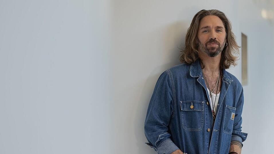 Der Musiker sagt, dass er noch keinen Plan f&uuml;r die Zukunft habe. (Archivbild)