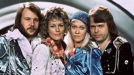 Abbas Hit &laquo;Dancing Queen&raquo; wird 50.