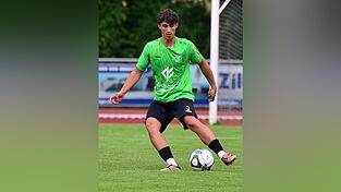 Andras Mityko und seine Teamkameraden der SpVgg GW Deggendorf haben sich zum Ziel gesetzt, den Einzug ins Pokalfinale Niederbayern Ost zu schaffen.