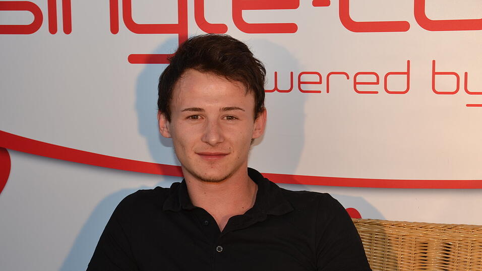 Die Single- und Liebes-Couch am Freitag, 8. August. (Foto: Julia Troll)