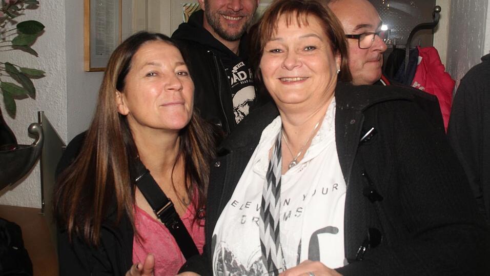 Die 'Nacht der blauen Wunder' begeisterte die Landshuter.