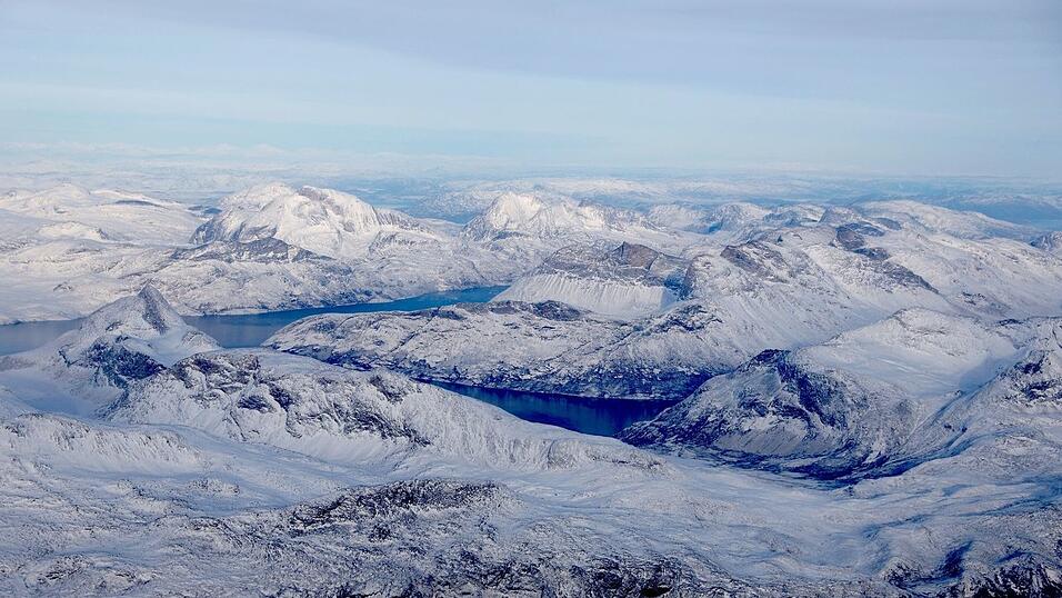 Frankreich hat am Freitag nach eigenen Angaben als erstes EU-Land ein Generalkonsulat in Gr&ouml;nland er&ouml;ffnet - Deutschland folgt dem nicht.