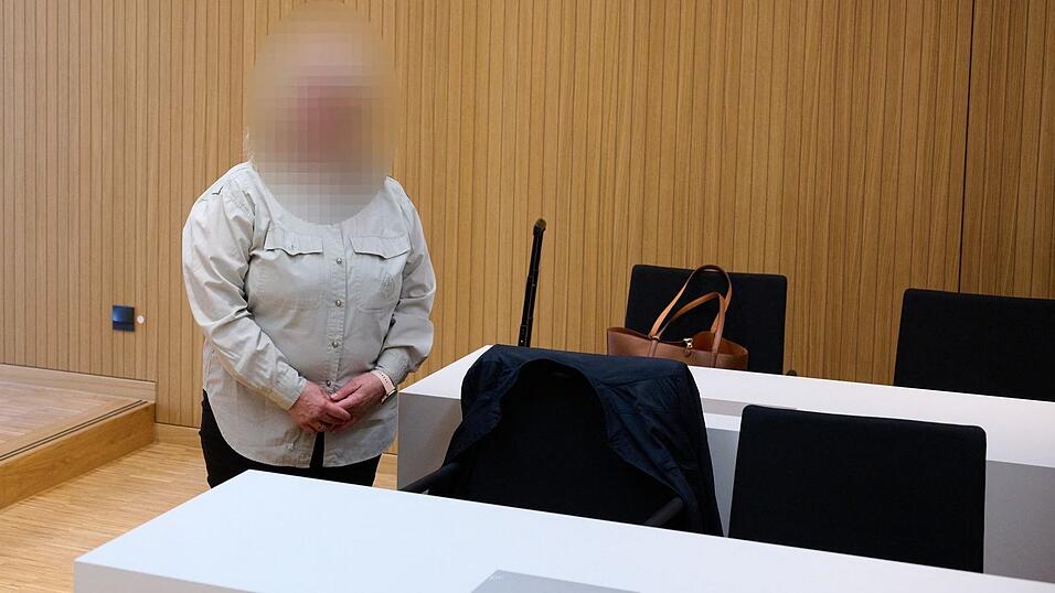 Die Vorwürfe reichen von Klapsen bis zur Todesdrohung. Die Vorwürfe reichen von Klapsen bis zur Todesdrohung.