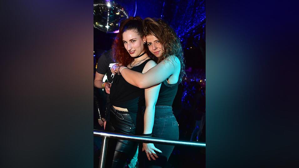 Auch am Samstag, 21. Januar, ging es im Stars Landshut wieder heiß zur Sache. Auch am Samstag, 21. Januar, ging es im Stars Landshut wieder heiß zur Sache.