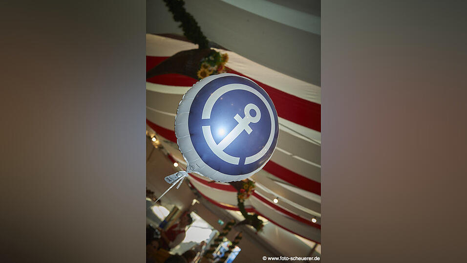 Die Partybilder vom Sonntag, 14. August 2022, aus dem Festzelt Lechner.