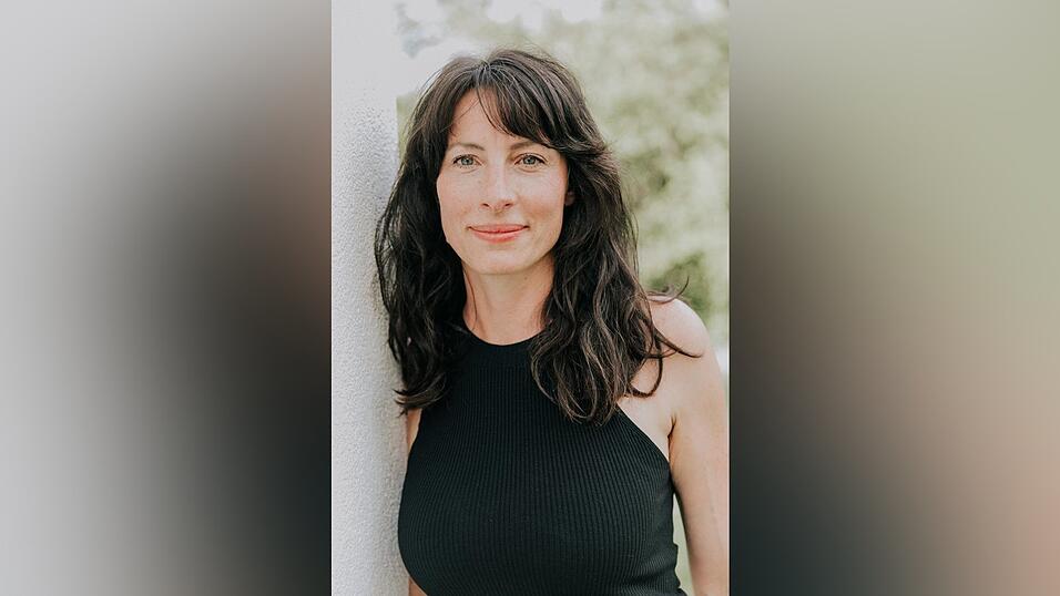 Eva Neumeier-Knorr hat sich mit dem Ingwer in ätherischen Ölen genauer beschäftigt. Eva Neumeier-Knorr hat sich mit dem Ingwer in ätherischen Ölen genauer beschäftigt.