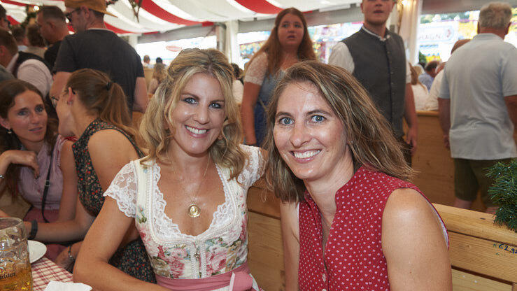 Die Partybilder vom Samstag, 10. August 2024, aus dem Festzelt Lechner. Die Partybilder vom Samstag, 10. August 2024, aus dem Festzelt Lechner.