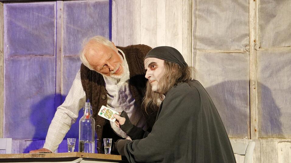 Die Premiere des Boindlkramer in Bildern.