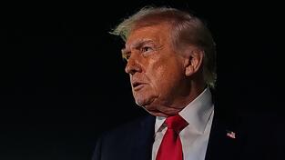 Die USA haben nach Angaben von US-Pr&auml;sident Trump einen Angriff gegen den Iran begonnen. (Archivbild)