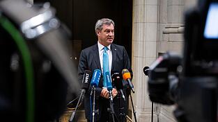 Die Energiepreise sind hoch - CSU-Chef Söder fordert eine grundlegende Reform der Besteuerung in Deutschland. Die Energiepreise sind hoch - CSU-Chef Söder fordert eine grundlegende Reform der Besteuerung in Deutschland.