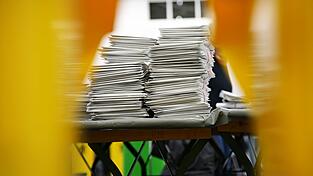 Bei der Kommunalwahl wurden teils Ergebnisse von mehr als 90 Prozent erreicht.