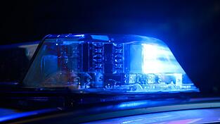 Die Polizei nahm die Autoschl&uuml;ssel an sich. (Symbolbild)