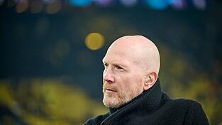 Sammer sprach über die anstehende Champions-League-Saison.