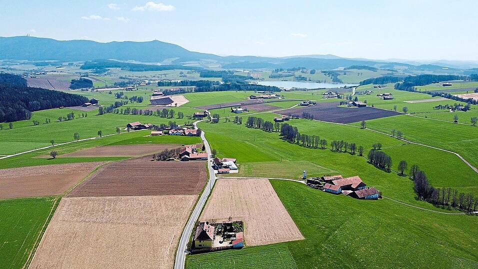 So idyllisch wie der Daberg liegt, das Leben dort bringt auch ein paar Probleme mit sich. Aktuell l&auml;sst die Wasserversorgung die Gem&uuml;ter hochkochen, denn ein Anschluss an das Wassernetz ist aufgrund der ausbleibenden staatlichen F&ouml;rderm&ouml;glichkeiten nicht m&ouml;glich.
