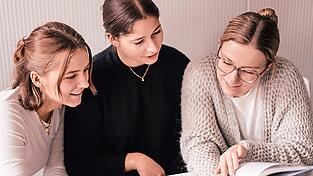 Viele Sch&uuml;ler und Studenten suchen Praktikumsstellen. In der Region Vilsbiburg gibt es eine Reihe von Angeboten.