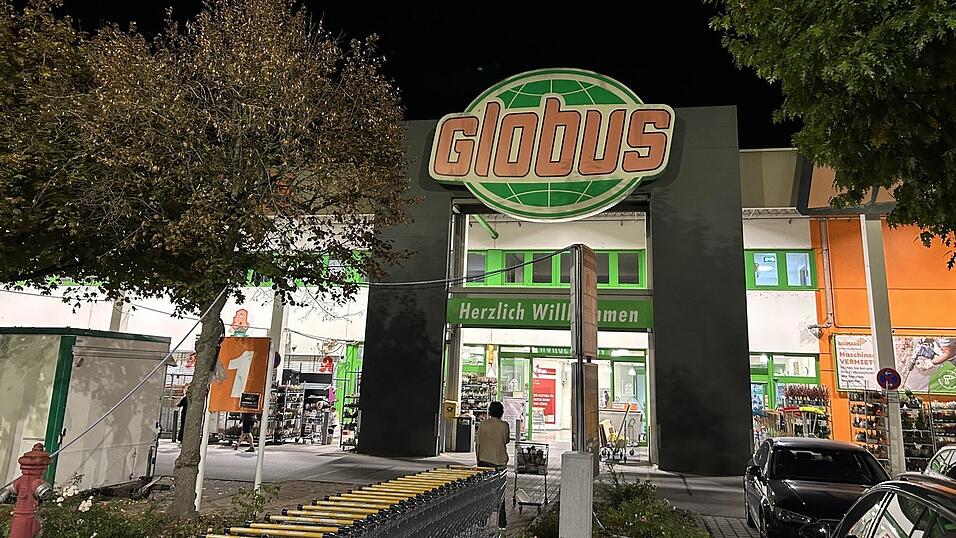 Die verl&auml;ngerte Einkaufsnacht kann f&uuml;r Globus als Erfolg verbucht werden.