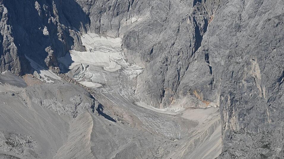 Der H&ouml;llentalferner k&ouml;nnte am l&auml;ngsten bestehen bleiben.