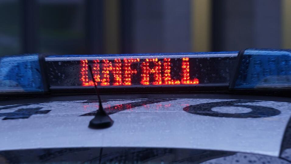 Die Ursache f&uuml;r den t&ouml;dlichen Unfall in Eggolsheim ist zun&auml;chst unklar. (Symbolbild)