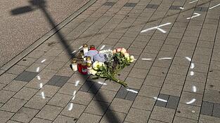 Die Anteilnahme war gro&szlig; nach dem Tod des 12-J&auml;hrigen.  (Archivbild)