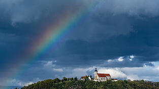 In Bogen wird es bei der Stichwahl besonders spannend. (Symbolbild)