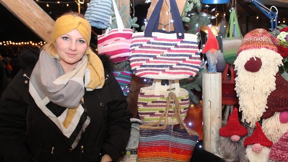 In Landshut lockten am Wochenende der Kunsthandwerkermarkt und die H&uuml;ttengaudi zahlreiche Besucher an.